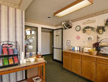 Hotel Super 8 By Wyndham Ft. Morgan Fort Morgan Exterior foto