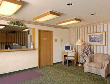 Hotel Super 8 By Wyndham Ft. Morgan Fort Morgan Exterior foto