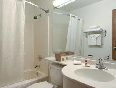 Hotel Super 8 By Wyndham Ft. Morgan Fort Morgan Exterior foto